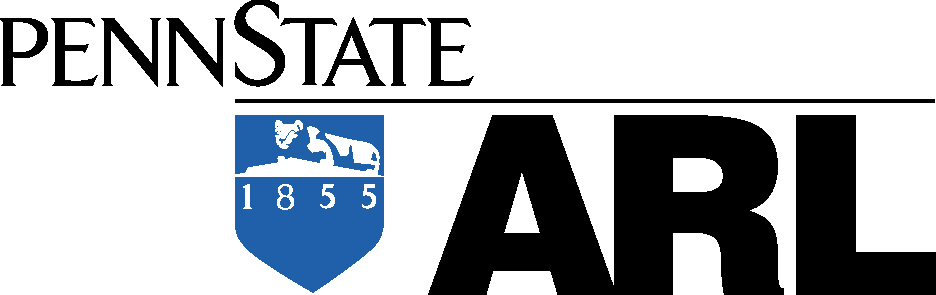 ARL PSU Logo